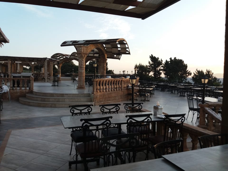 Außenansicht Club Resort Atlantis