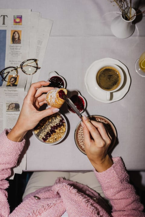 Gastro Thalguter Apartments, Rooms & Breakfast