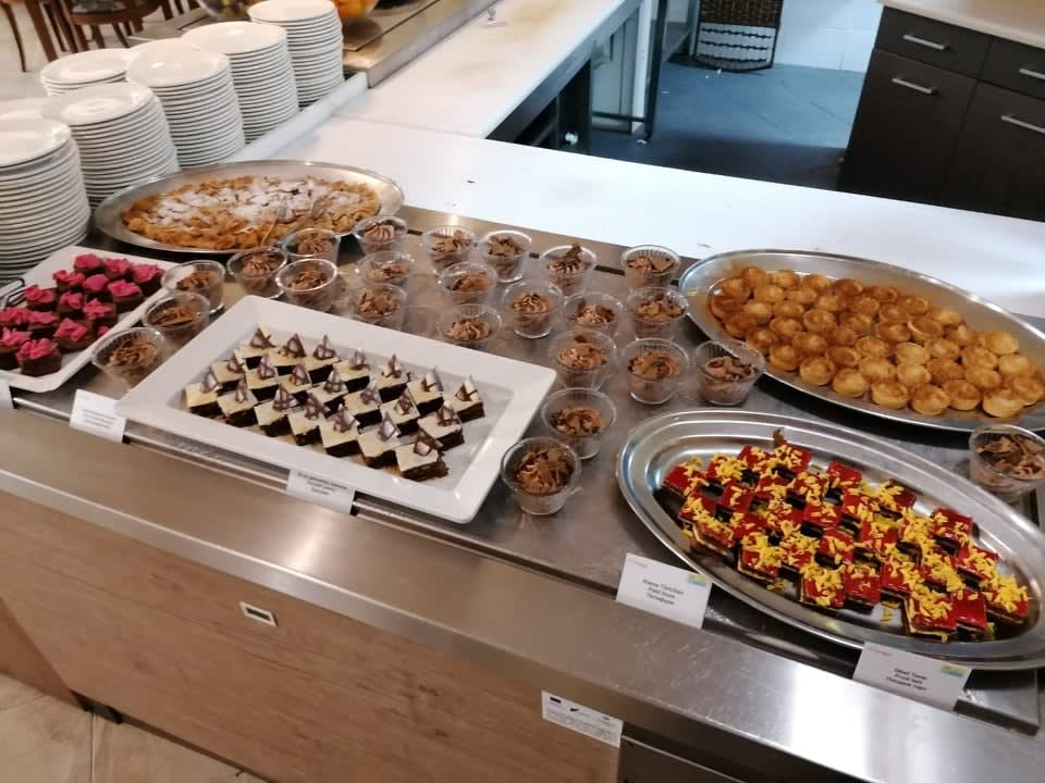 Gastro HI Hotels Imperial Resort