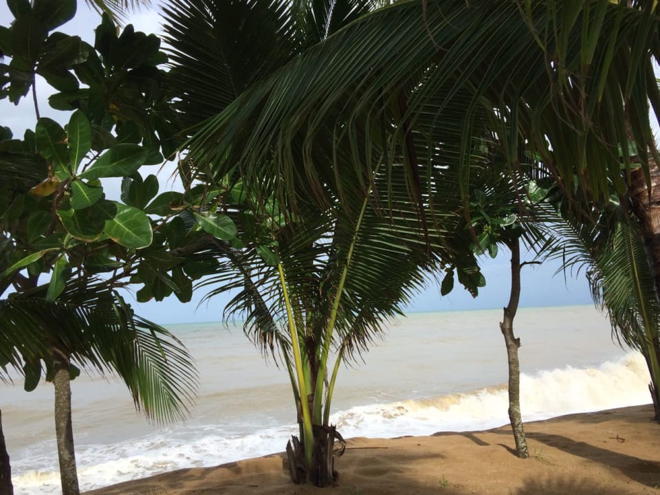 Strand La Flora Khao Lak