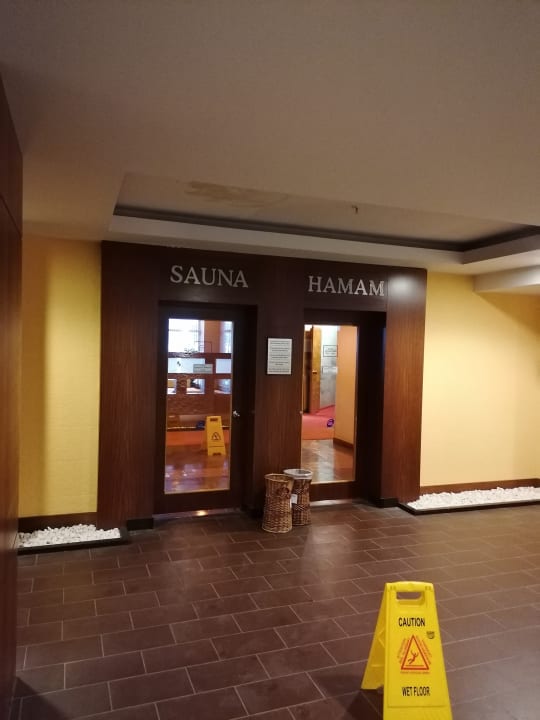 Sonstiges Limak Lara Deluxe Hotel & Resort