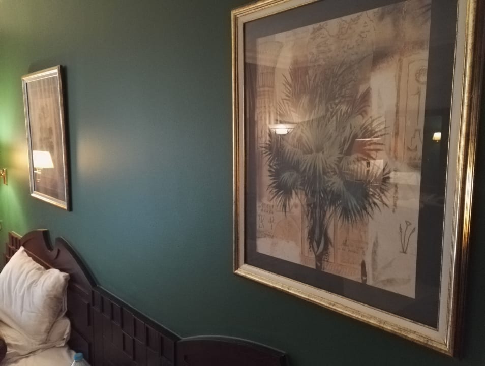 Zimmer Palm Royale Resort - Soma Bay