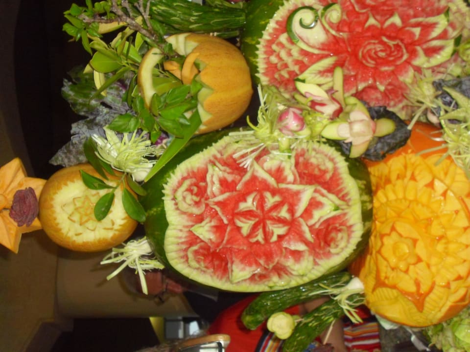 Deko Hotel El Mouradi Djerba Menzel