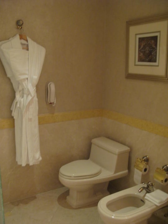 Bad Emirates Palace Mandarin Oriental