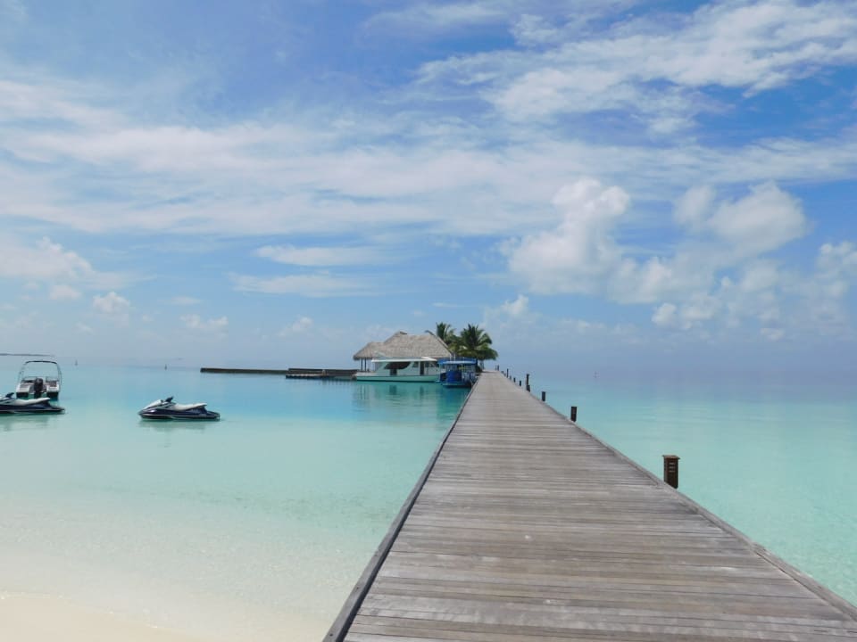 Strand Veligandu Maldives Resort Island