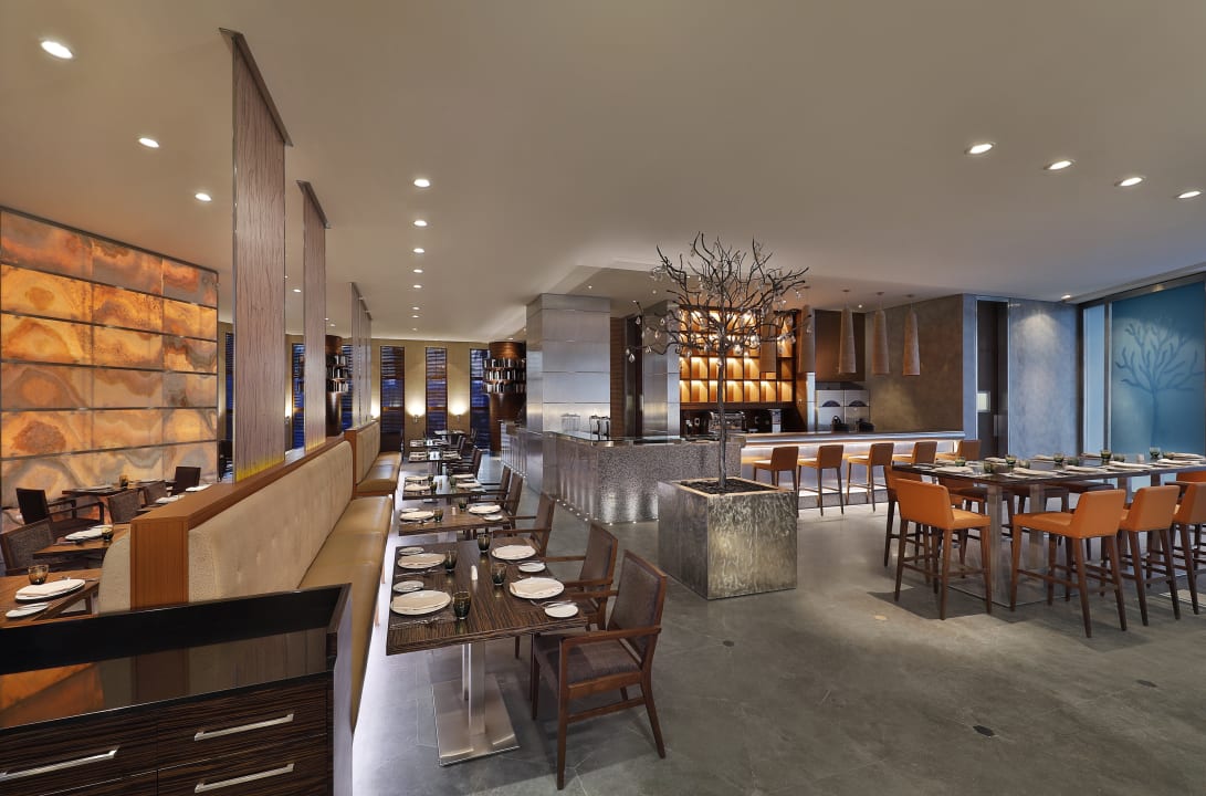 Gastro Hilton Riyadh Hotel & Residences