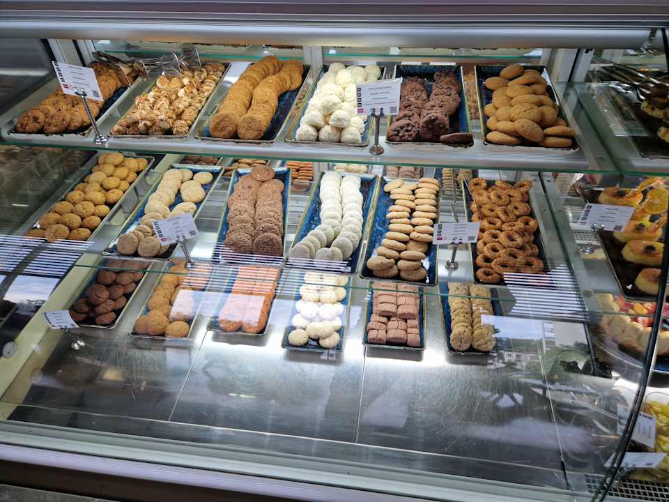 Gastro Arum Barut Collection