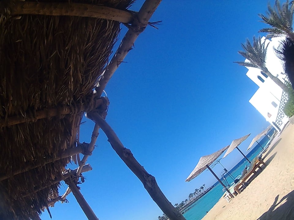 Main Beach Arabella Azur Resort