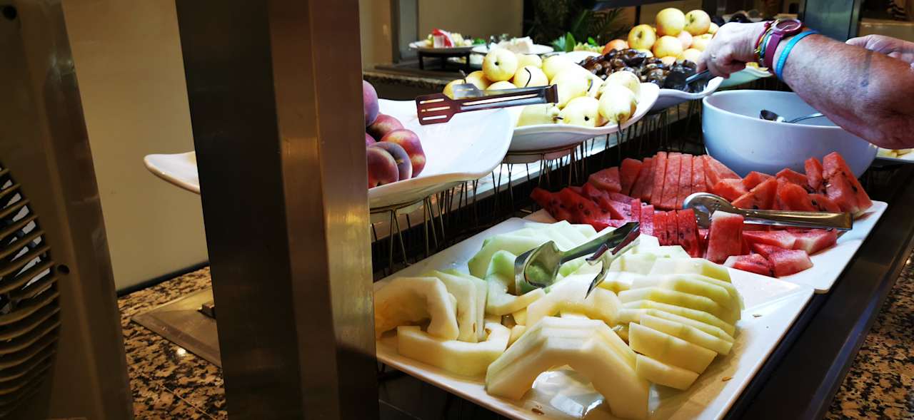 Gastro Iberostar Selection Kuriat Palace