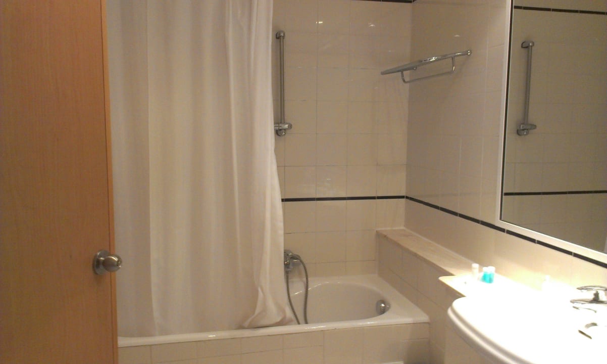 Badbereich Nour Palace Resort & Thalasso