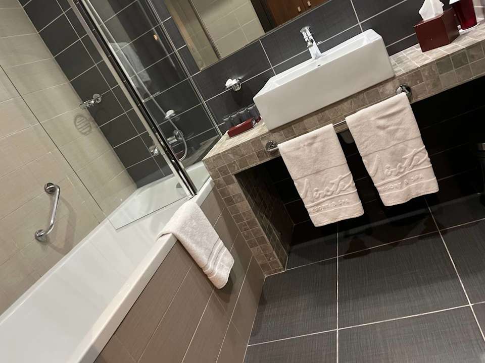 Zimmer Mirotel Resort & Spa