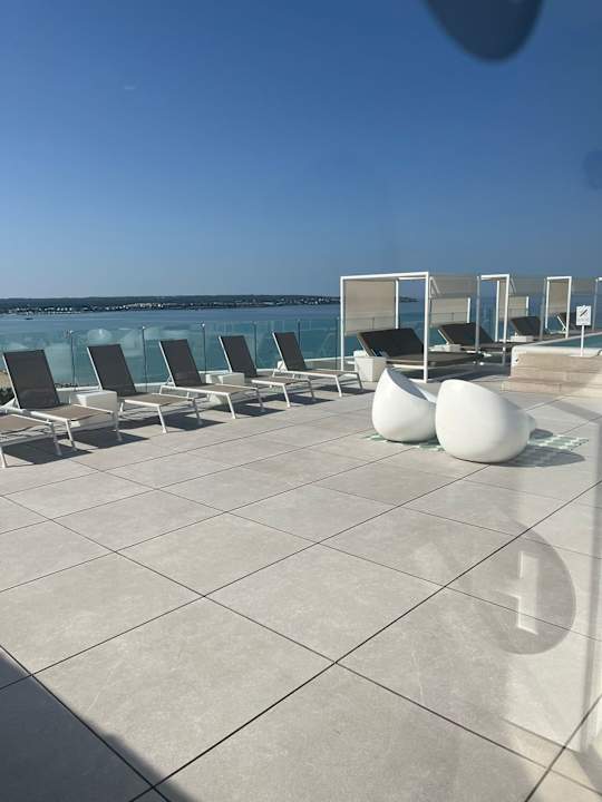 Sonstiges Hotel HM Gran Fiesta