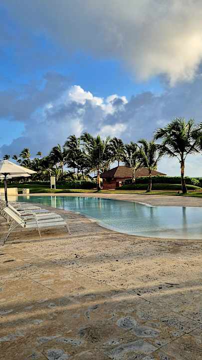 Pool Dreams Onyx Resort & Spa