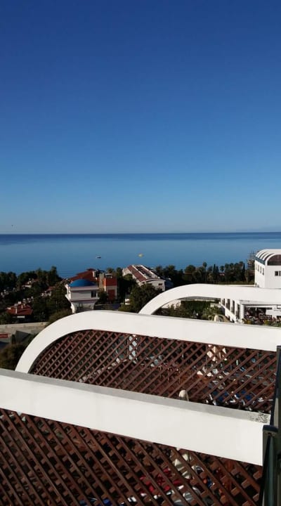 Zimmer Side Prenses Resort & Spa