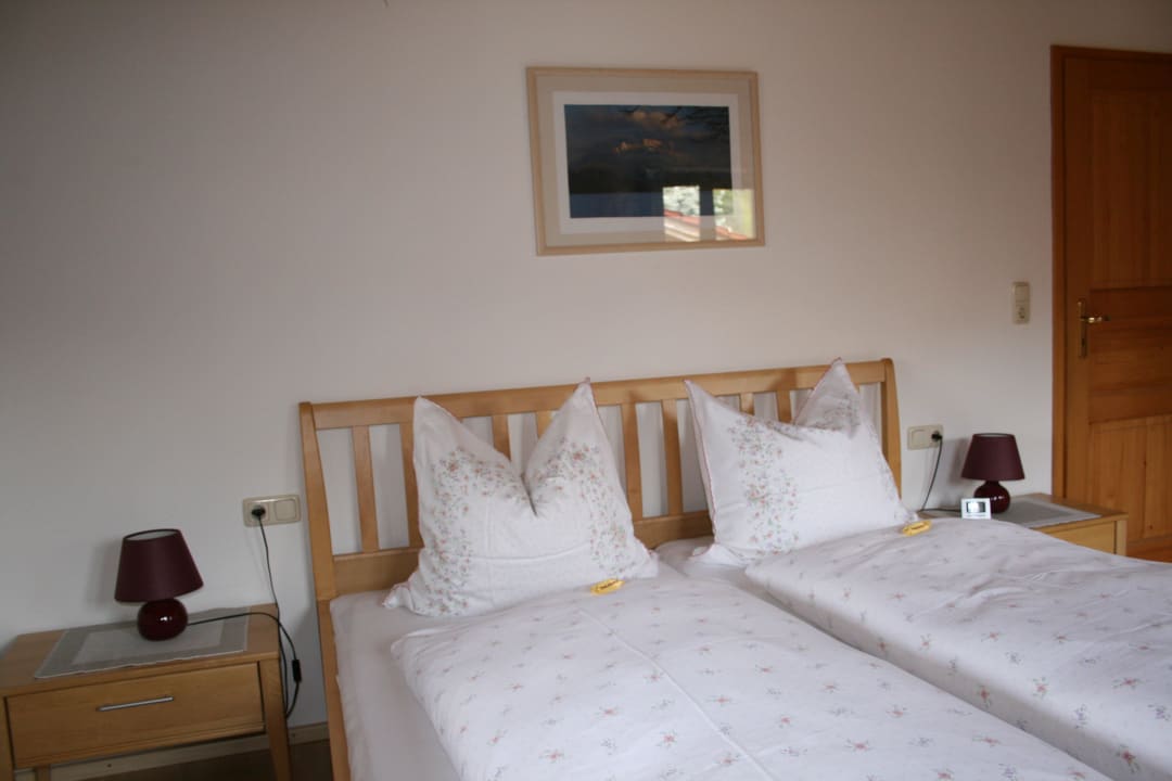 Ferienwohnung Zaissererhof