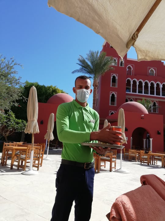 Sonstiges The Grand Resort