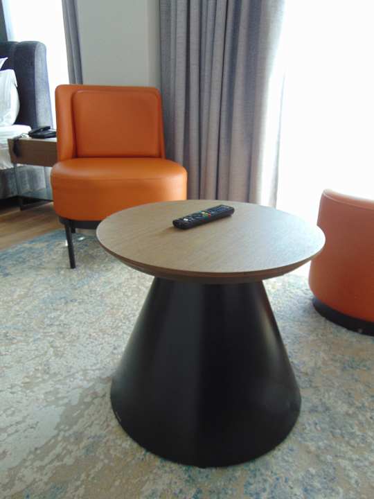 Zimmer Hotel Elisa Tirana, Affiliated by Meliá