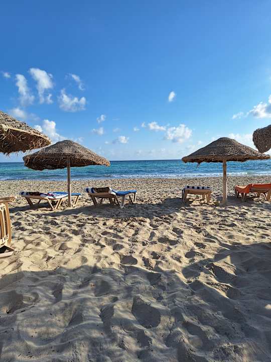 Strand Sentido Djerba Beach
