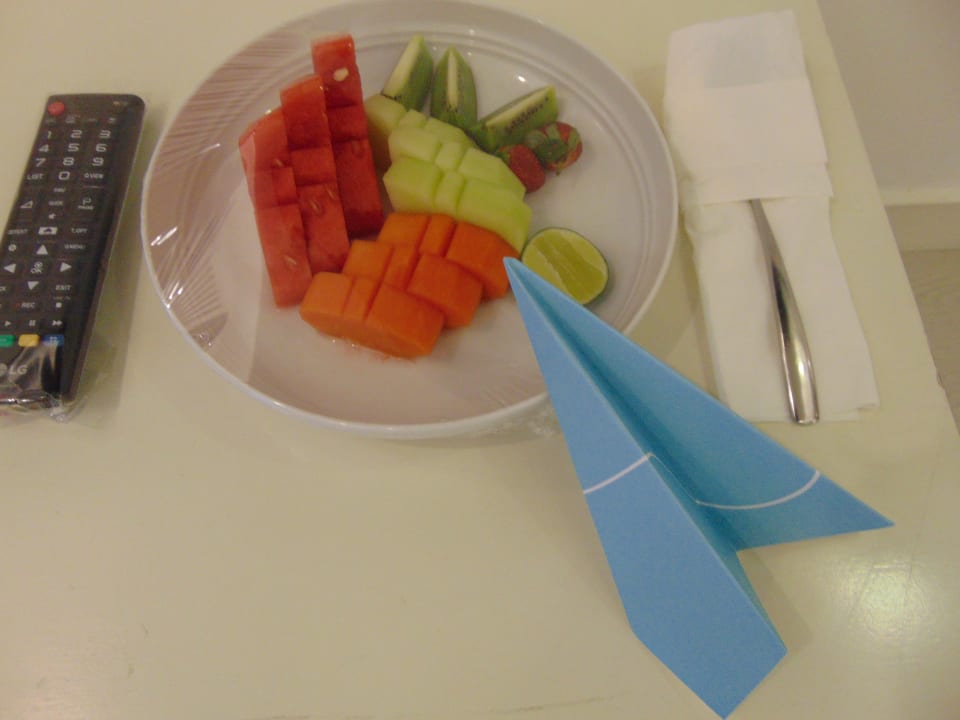 Zimmer Innside by Melia Yogyakarta