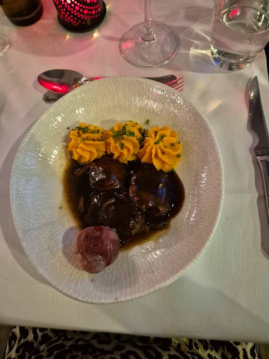 Gastro Hotel Riu Arecas - Adults only