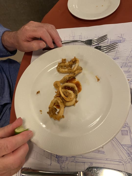 Gastro Dreams La Romana Resort & Spa