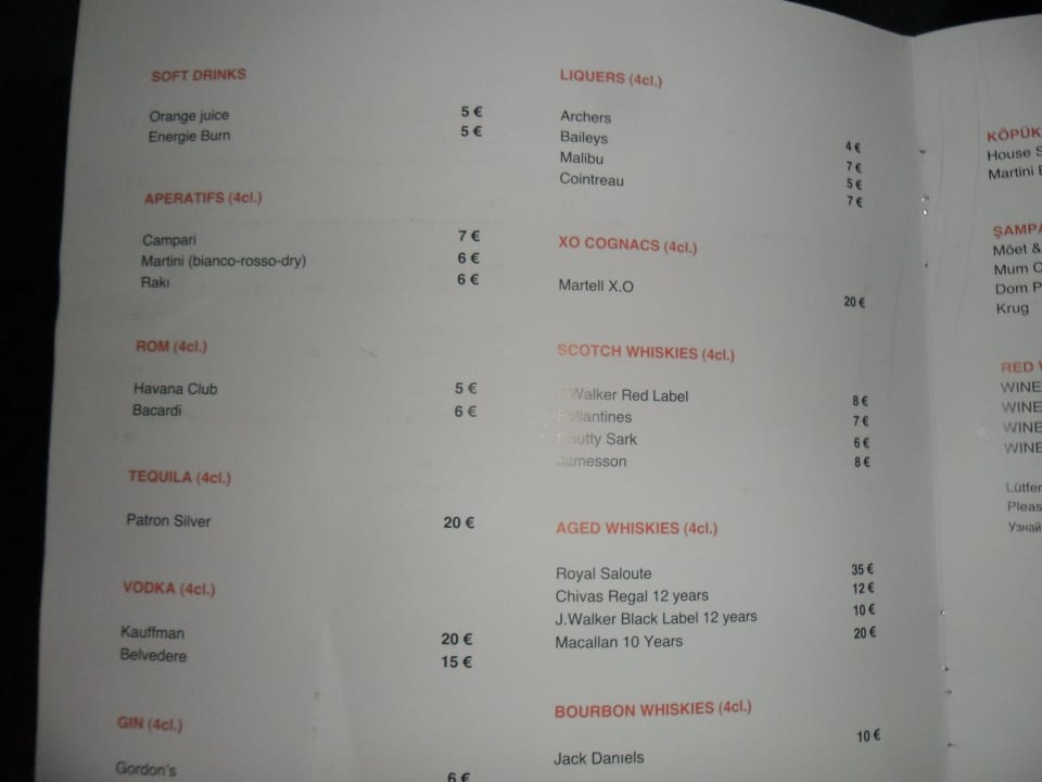 Zimmerservice Adam & Eve - Adults only