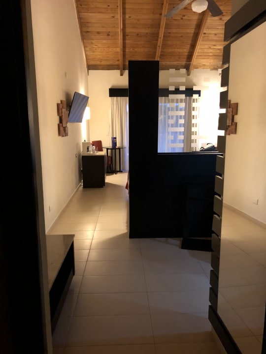 Zimmer Punta Cana Princess All Suites Resort & Spa