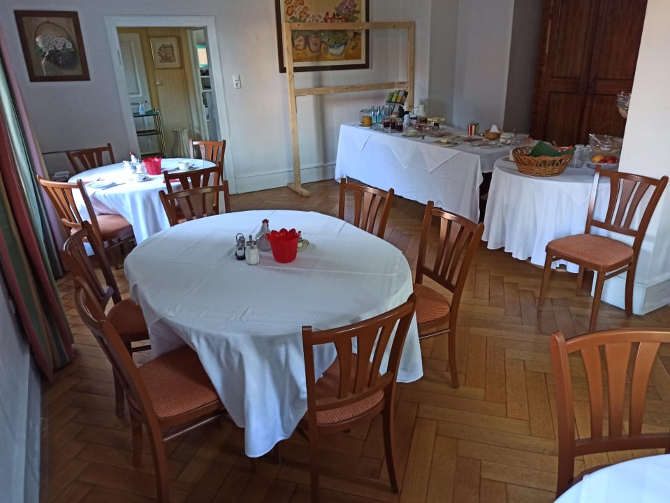 Gastro Hotel Schloß Büdingen