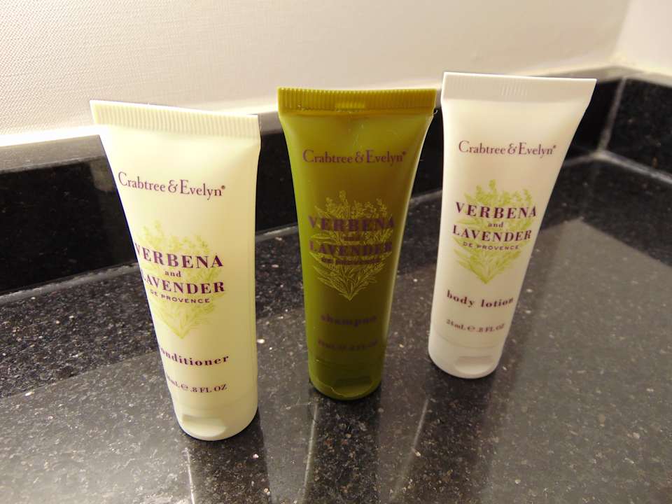 Sonstiges Hotel Hilton Atlanta