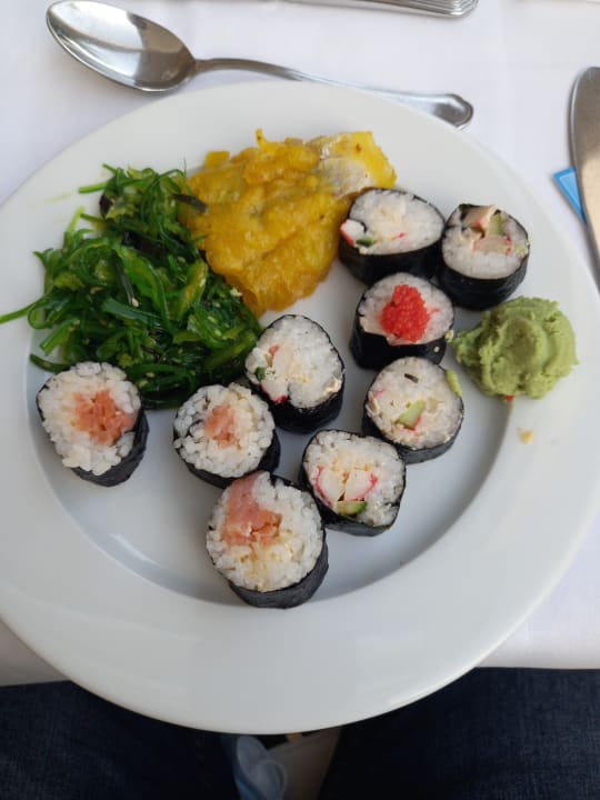 Gastro Lindos Princess Beach Resort & Spa