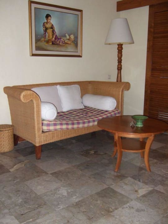 Clubzimmer Puri Santrian