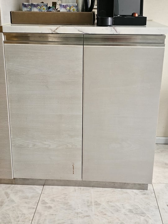 Zimmer Rixos Premium Tekirova