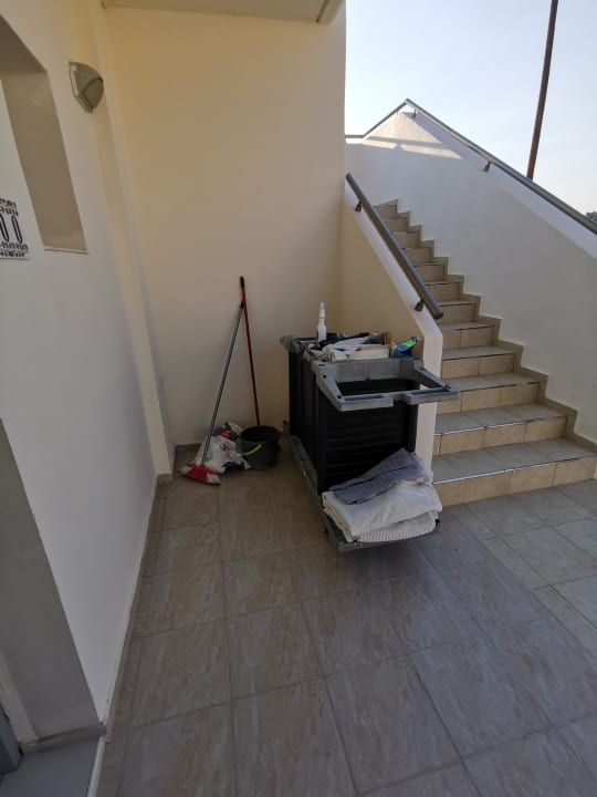 Sonstiges Anavadia Hotel