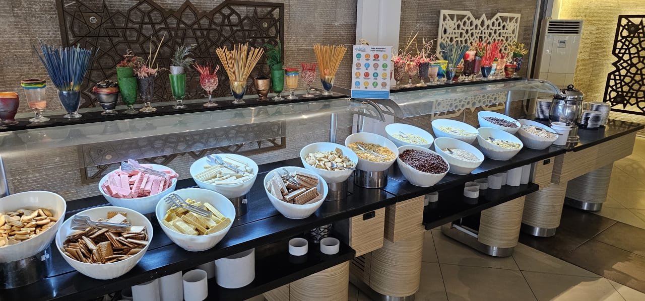 Gastro Ephesia Holiday Beach Club