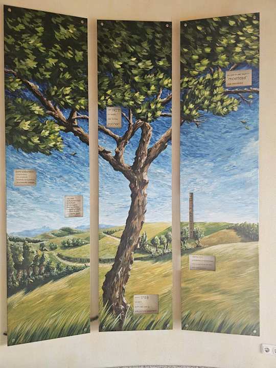 Gastro 1A Landhotel Schicklberg