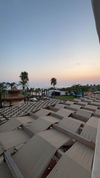 Ausblick Selectum Family Comfort Side