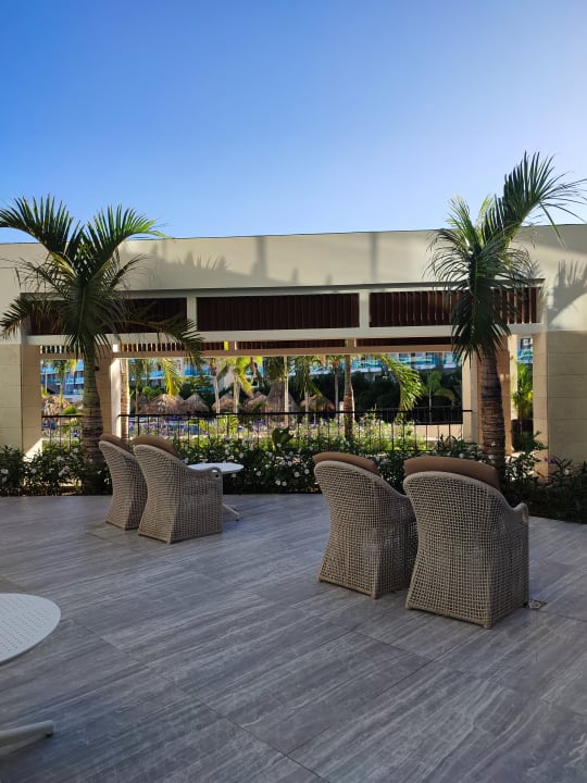 Sonstiges Serenade All Suites - Adults Only Resort