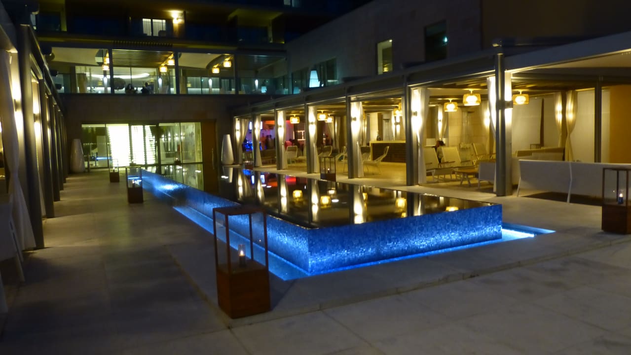 Außenansicht Hotel Epic Sana Algarve