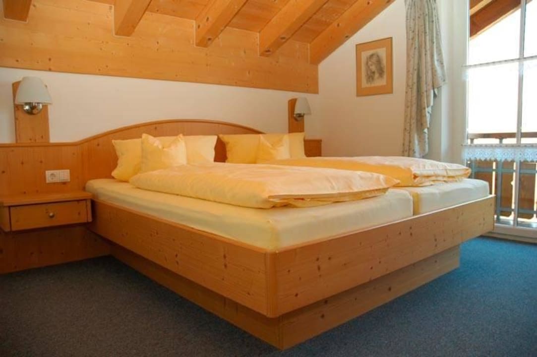 Ferienwohnung Edelweiß Haus Sonnenhalde