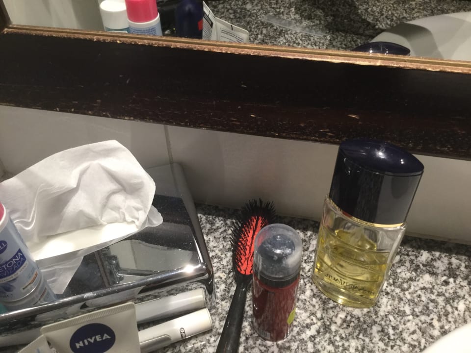 Zimmer PortoBay Falésia