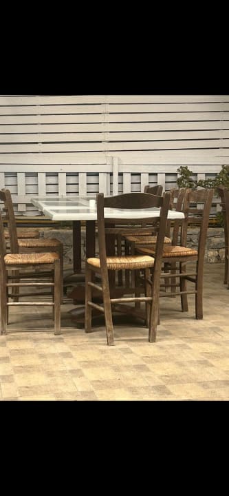 Gastro St Constantin Hotel