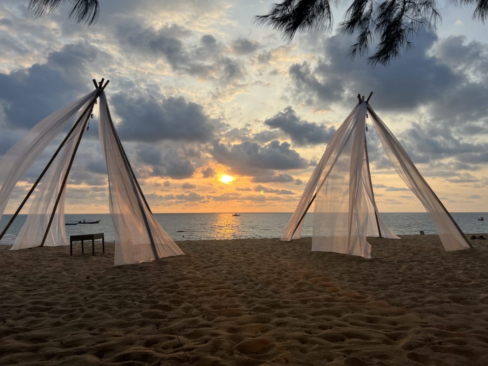 Strand La Vela Khao Lak