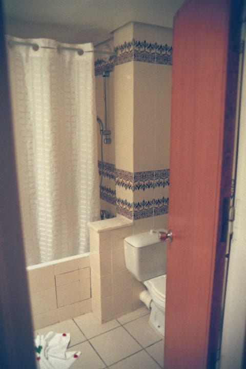 Das Bad Hotel El Mouradi Port El Kantaoui