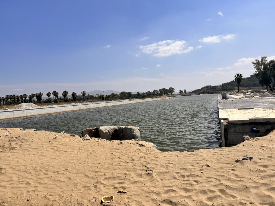 Strand Korumar Ephesus Beach & Spa Resort