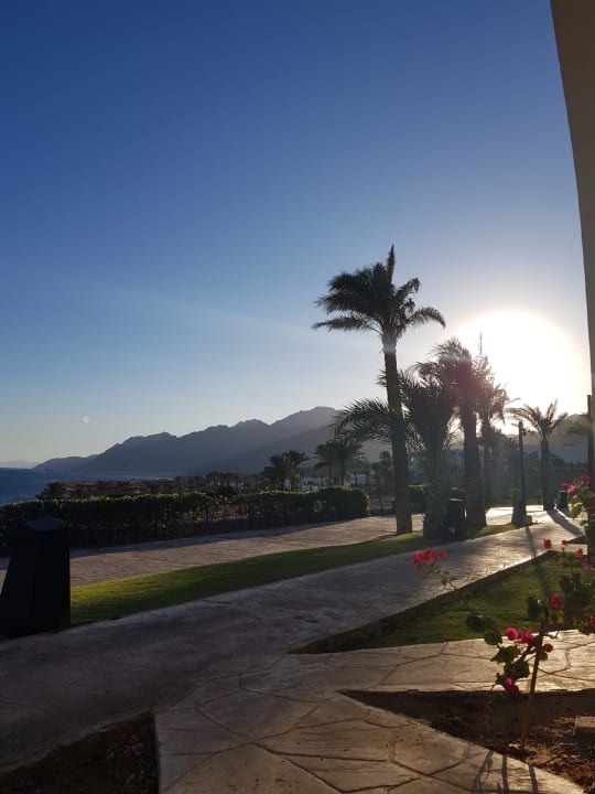 Zimmer Retac Qunay Dahab Resort and Spa