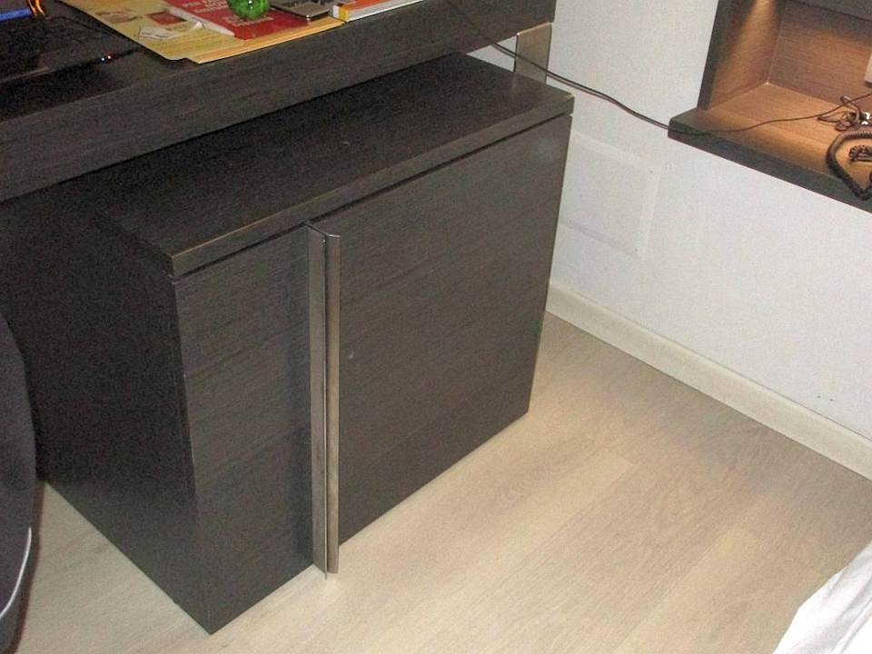 Minibar Hotel Diplomatic