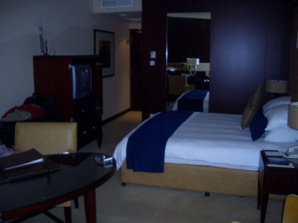 Zimmer Beach Rotana