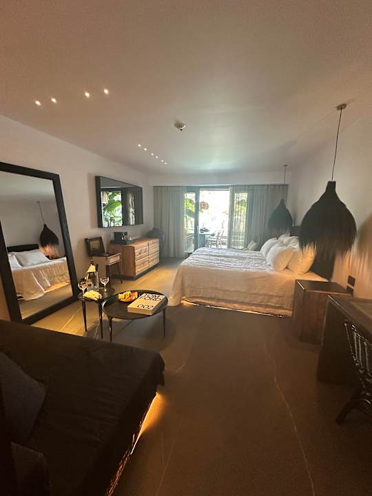 Zimmer Myconian O Hotel