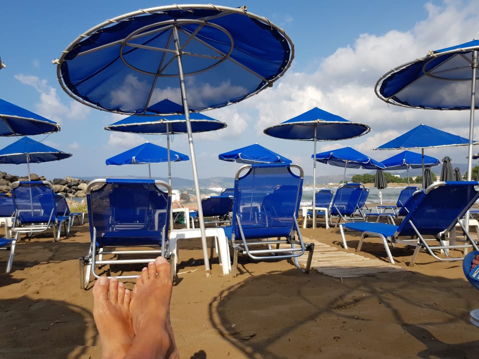 Strand Elena Beach Hotel