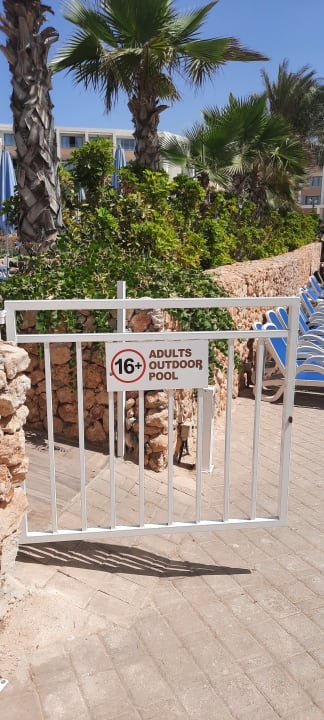 Sonstiges db Seabank Resort + Spa